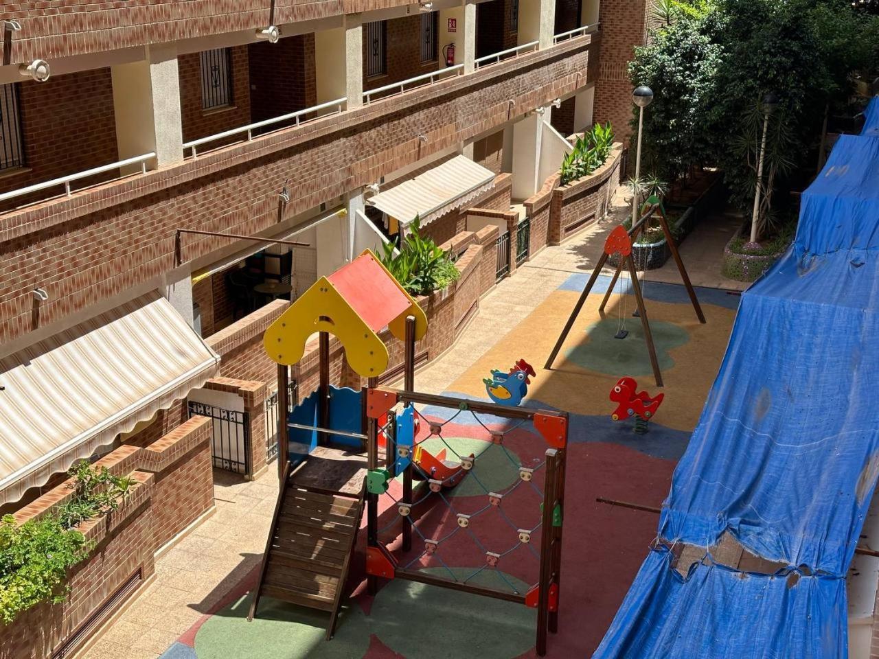 Apartamento De 3 Dormitorios, Costa Marfil - Magic World Oropesa del Mar Extérieur photo