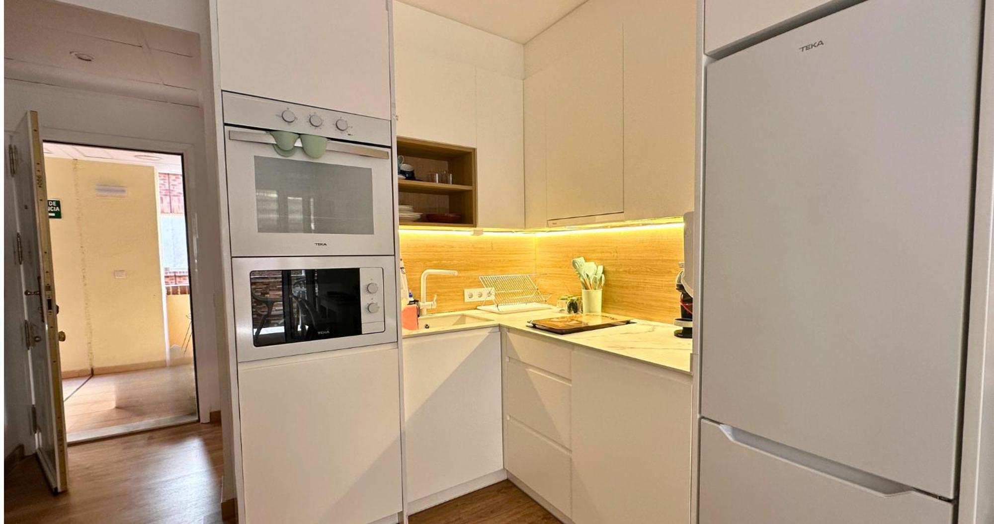 Apartamento De 3 Dormitorios, Costa Marfil - Magic World Oropesa del Mar Extérieur photo