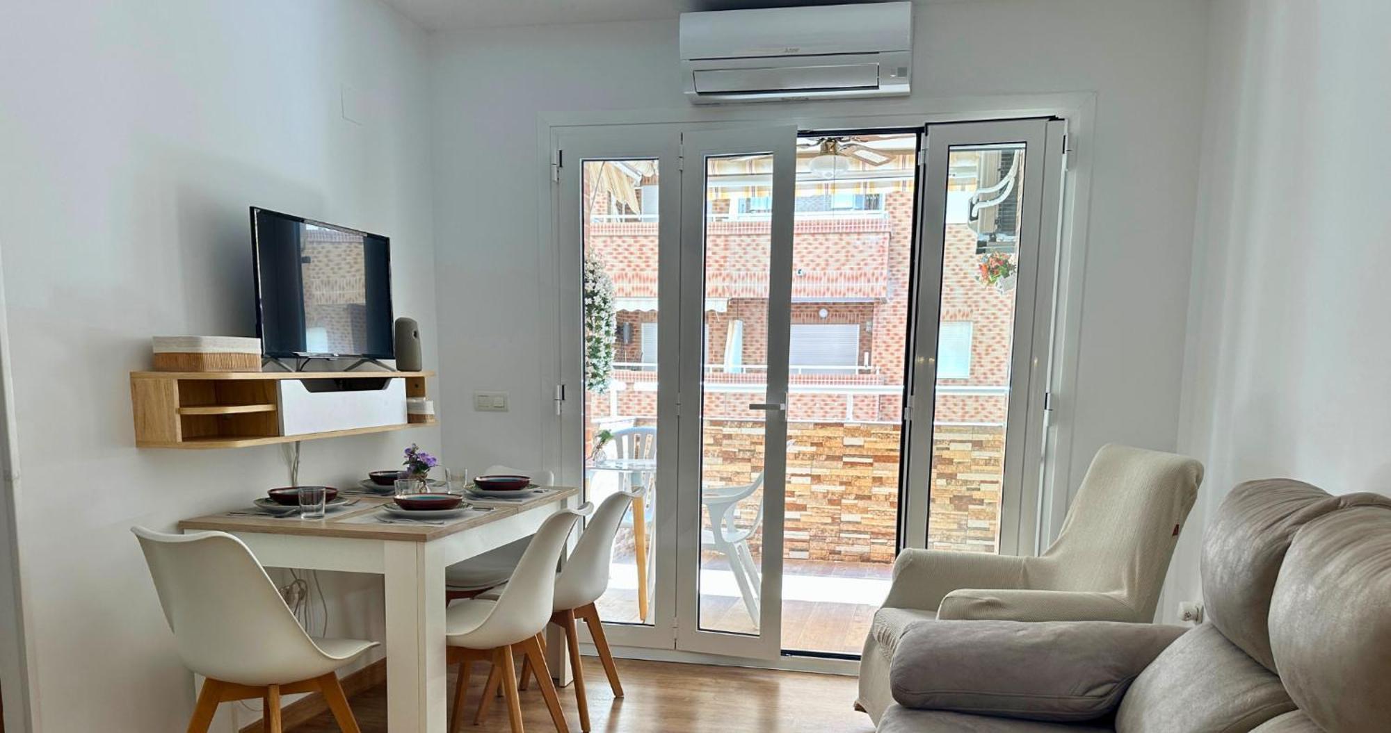 Apartamento De 3 Dormitorios, Costa Marfil - Magic World Oropesa del Mar Extérieur photo