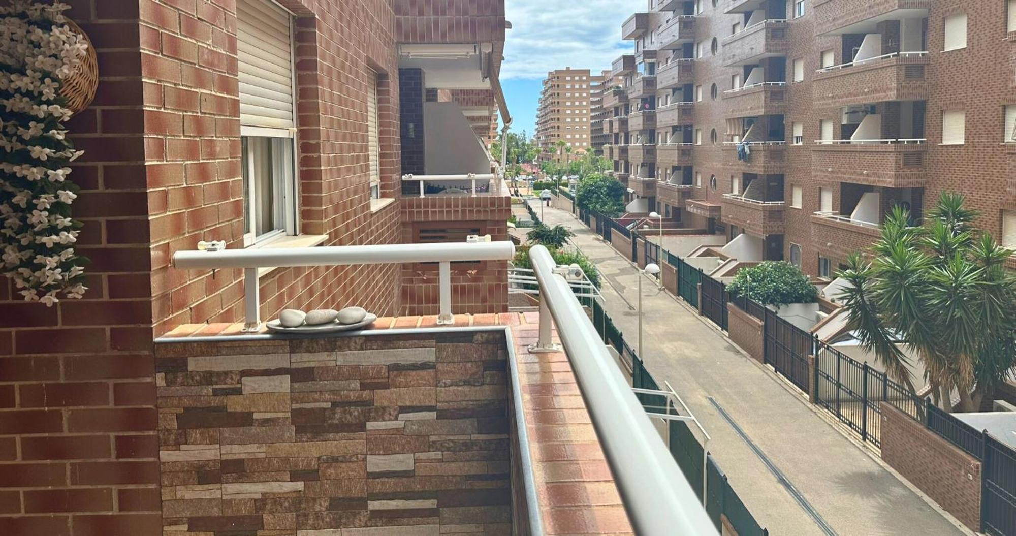 Apartamento De 3 Dormitorios, Costa Marfil - Magic World Oropesa del Mar Extérieur photo
