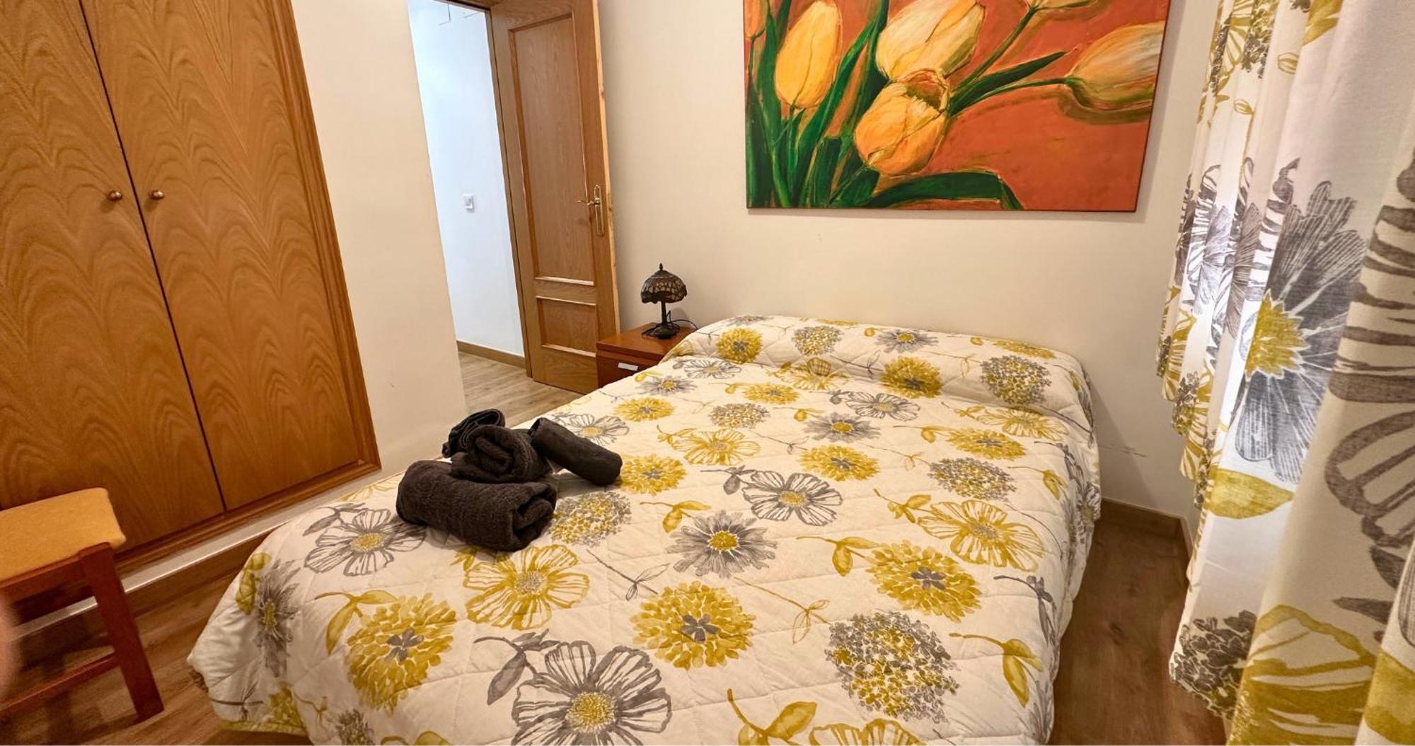 Apartamento De 3 Dormitorios, Costa Marfil - Magic World Oropesa del Mar Extérieur photo