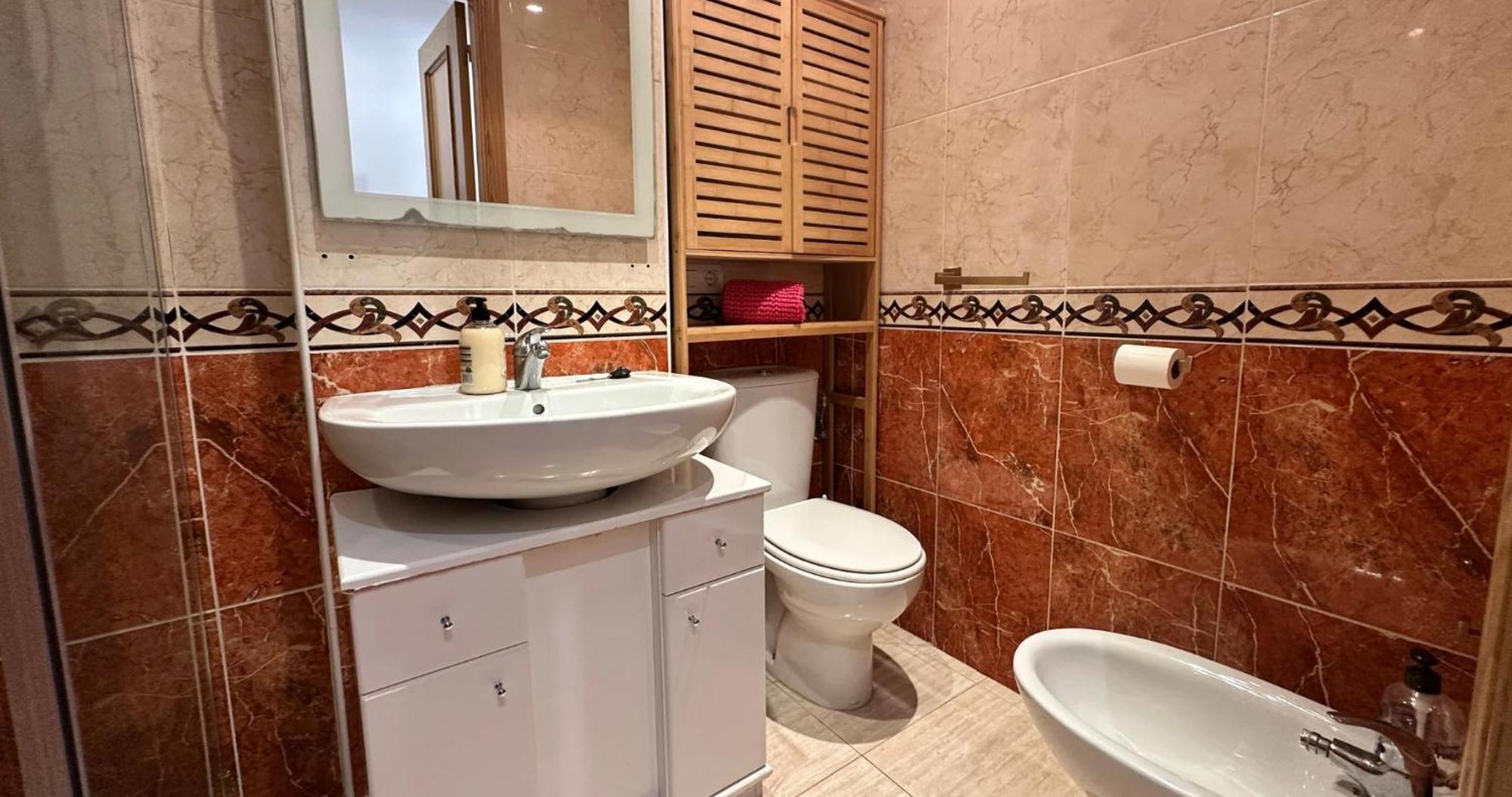 Apartamento De 3 Dormitorios, Costa Marfil - Magic World Oropesa del Mar Extérieur photo