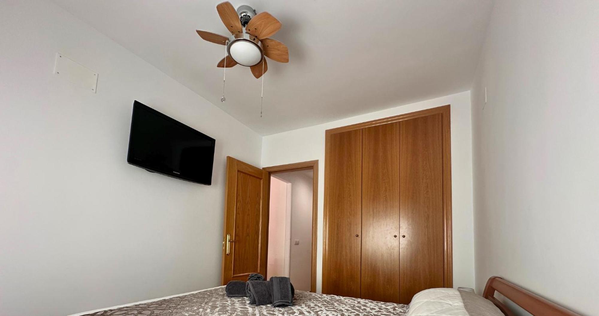 Apartamento De 3 Dormitorios, Costa Marfil - Magic World Oropesa del Mar Extérieur photo