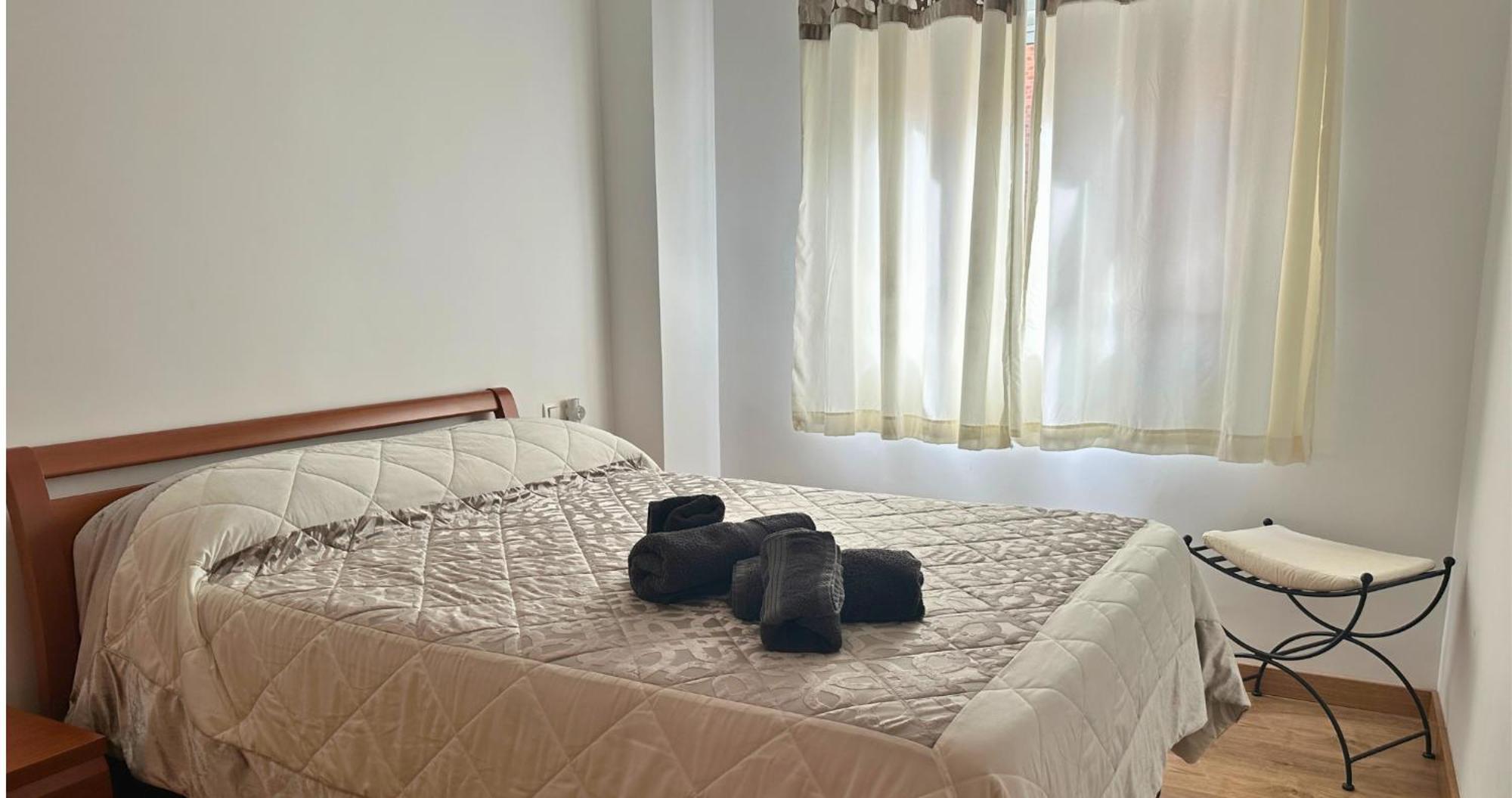 Apartamento De 3 Dormitorios, Costa Marfil - Magic World Oropesa del Mar Extérieur photo