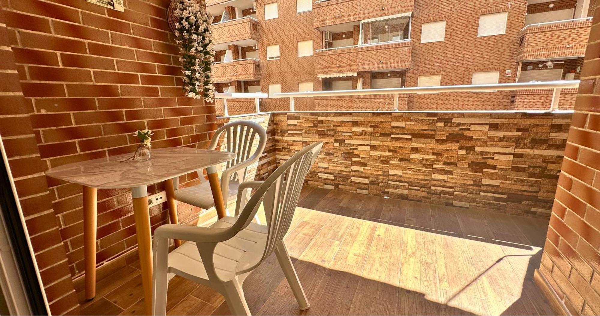 Apartamento De 3 Dormitorios, Costa Marfil - Magic World Oropesa del Mar Extérieur photo